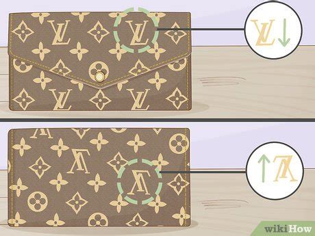 bolsa lv original vs clon|3 formas de identificar bolsos Louis Vuitton falsos .